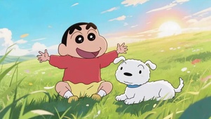 小新和小白