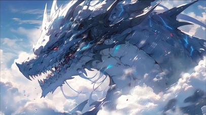 机械龙
