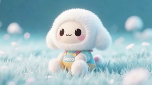 小可爱