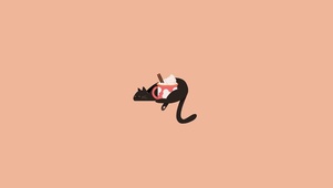 小猫