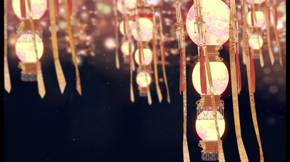 《红楼梦》芳菲尽：祈福宫灯