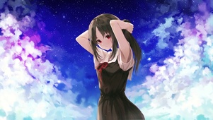 四宫辉夜