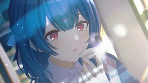 晴天姑娘