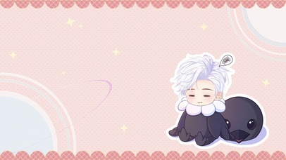 【动态壁纸】Q版秦彻