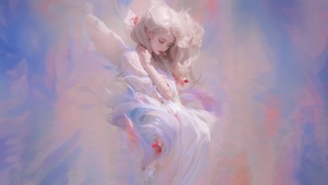 花精灵