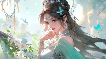 【24节气】琼曦