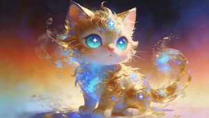 猫咪