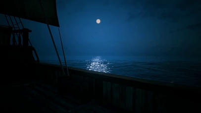 解压·沉静的海