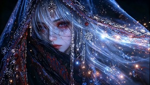 烬星河