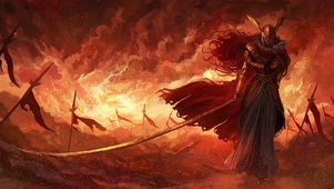 艾尔登法环