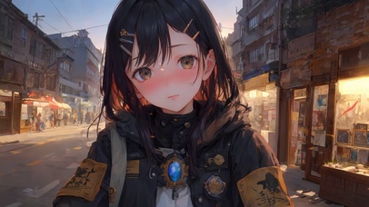 4k战争哭泣女孩