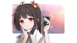 泠鸢yousa