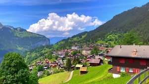 治愈风景