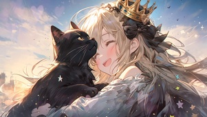 猫咪少女
