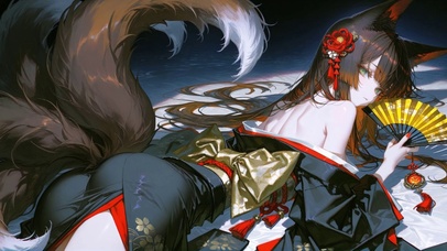 停云（忘归人）