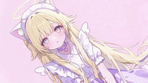 天使少女