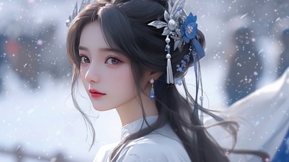 小师妹