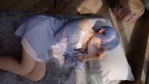 你的蕾姆吗