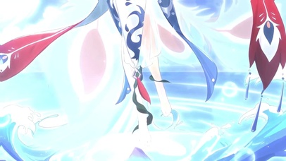 奥拉星炽寒天凤