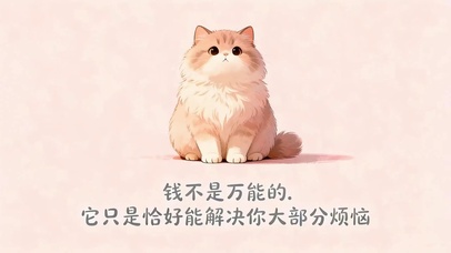 可爱猫咪