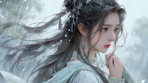 【24节气】疏桐