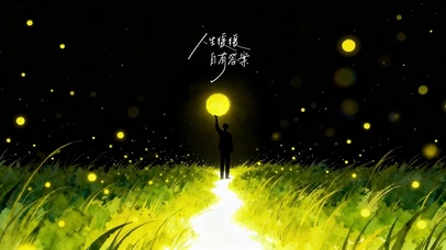 人生暖暖 自有答案