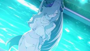 羽沼真琴
