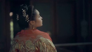 回眸国风美人
