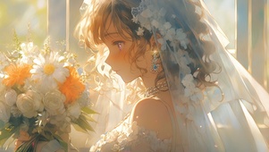 花嫁
