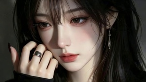 女神姐姐