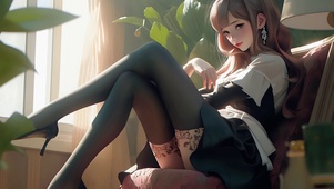 4K-姐姐
