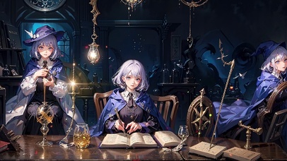 魔法学院