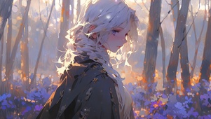 流浪者
