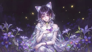 小花妖