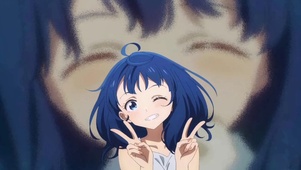 可爱的八奈见