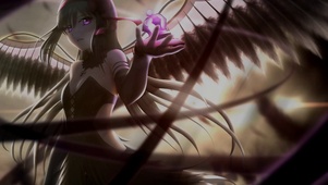 魔法少女小圆晓美焰