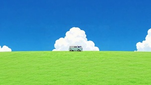 旅行大巴车
