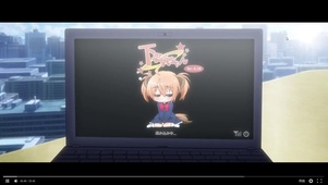 灰色三部曲 可爱狙击枪萝莉