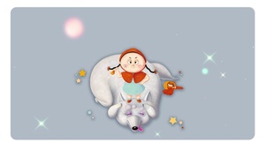 桌面壁纸