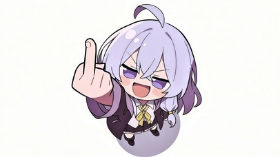 伊蕾娜的小动作