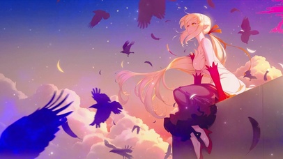 星空少女