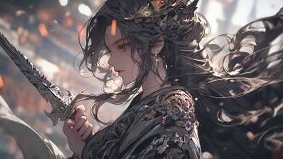 拔剑