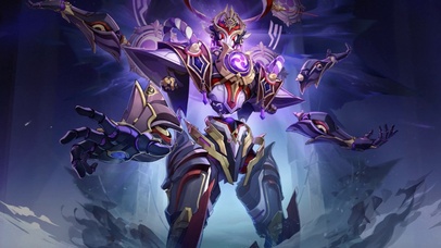 散兵，原神3.2截取壁纸