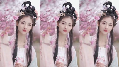 见一眼就心动的感觉