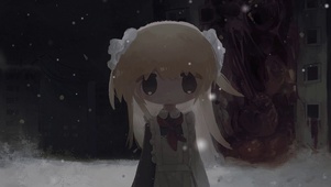 女仆