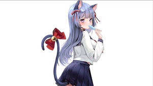 猫娘