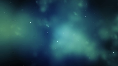 【素雅风】湖蓝色的光影屏保