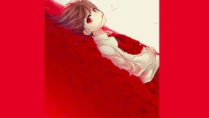 玫瑰花