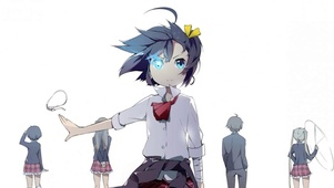 中二病