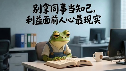 人心最现实